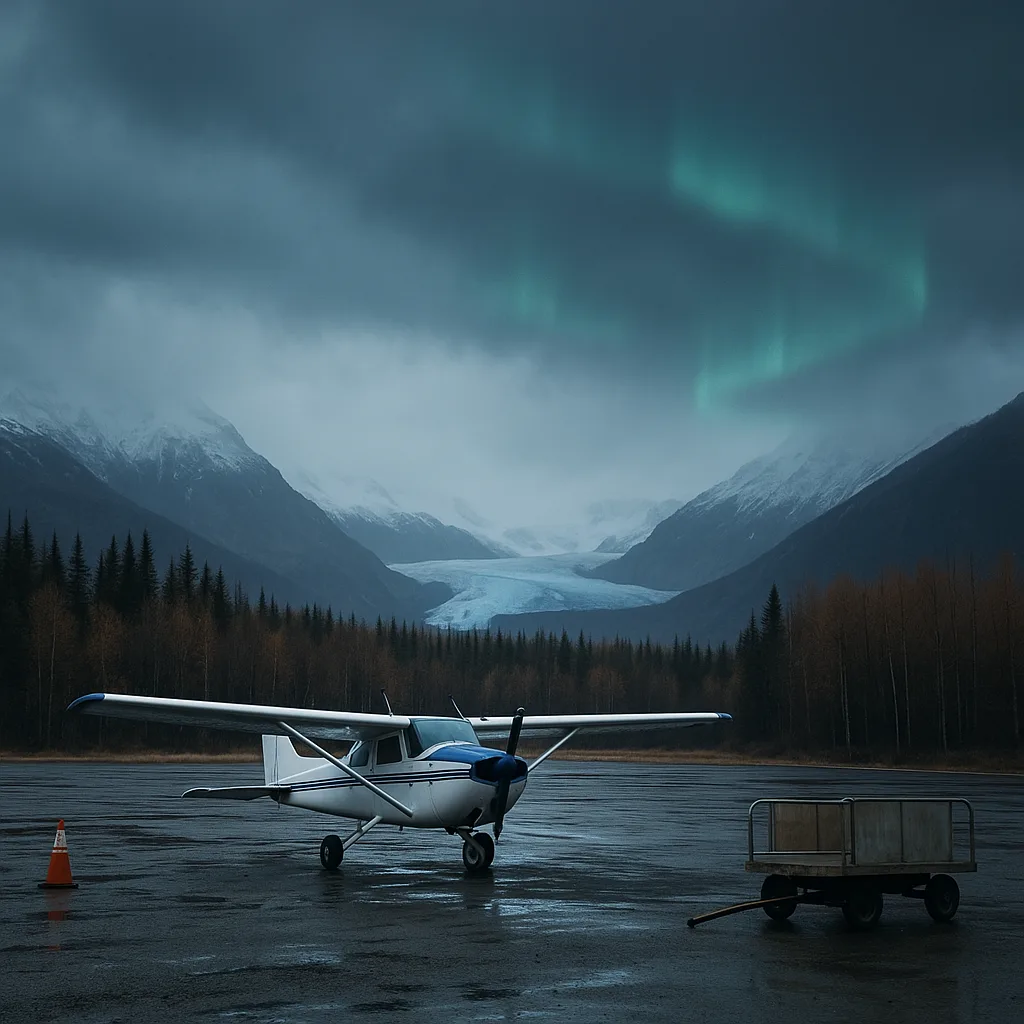 Weather holds and cancellations