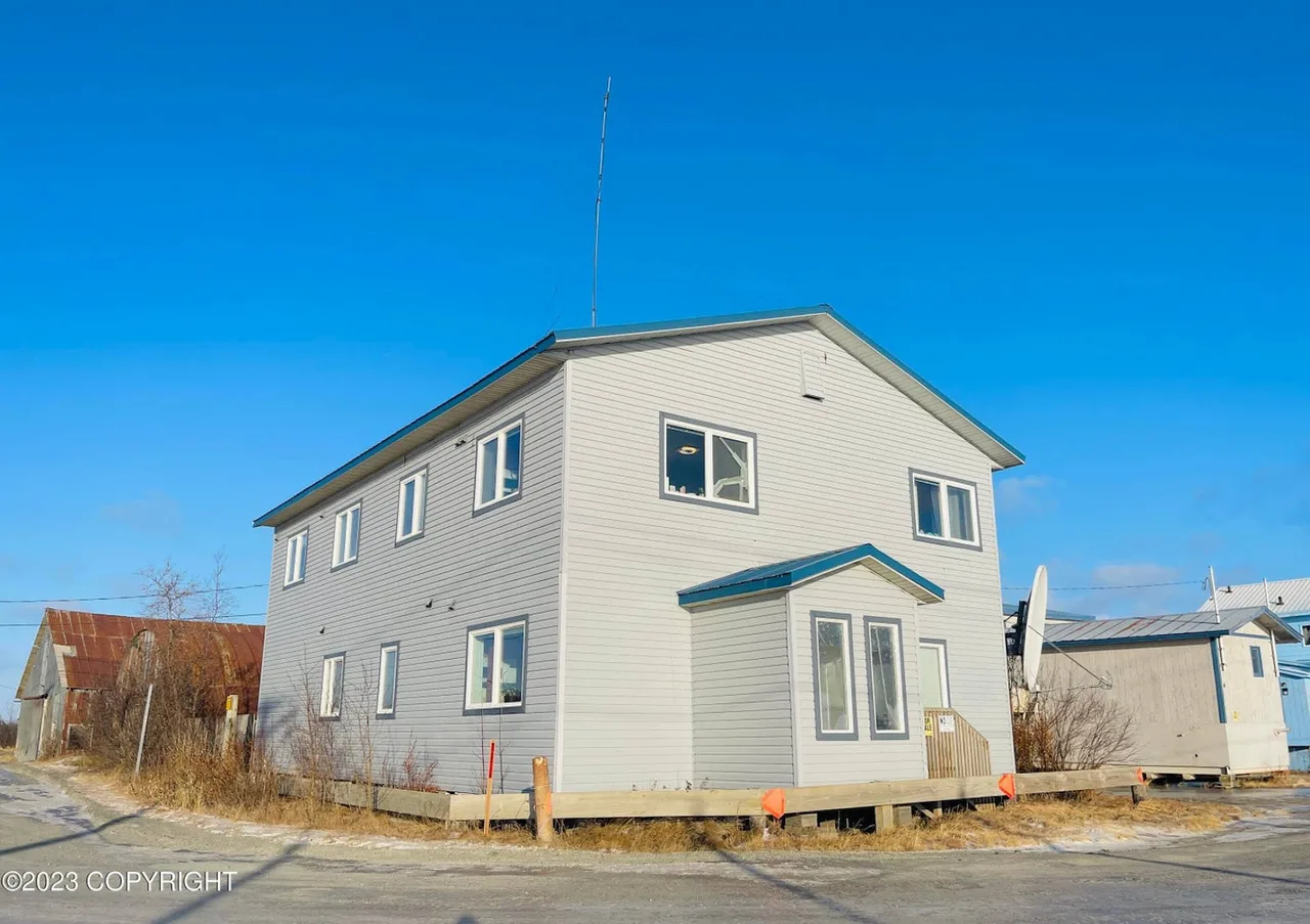 River House Hotel in Bethel