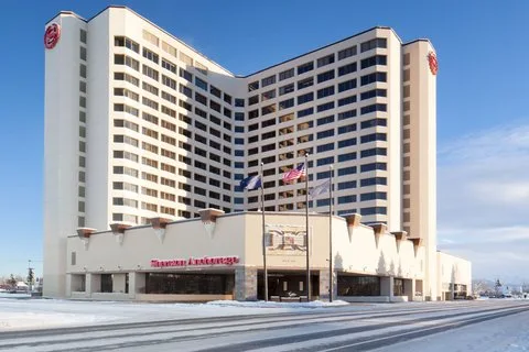 Sheraton Anchorage Hotel in Anchorage