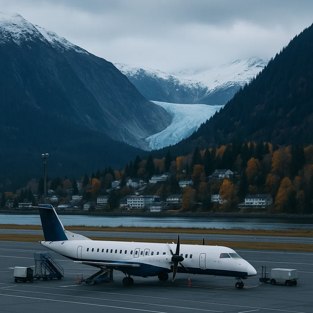 Juneau (JNU)