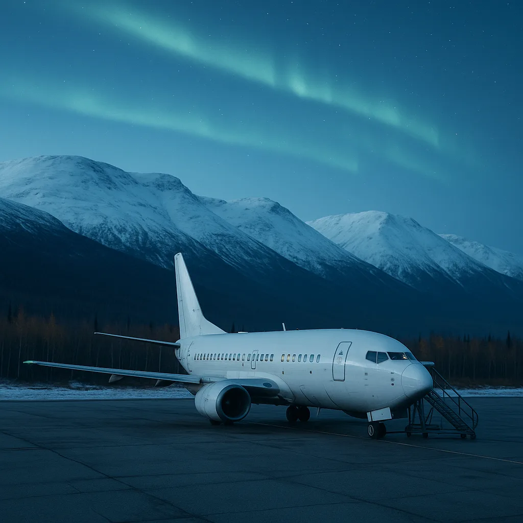 Domestic onward flights