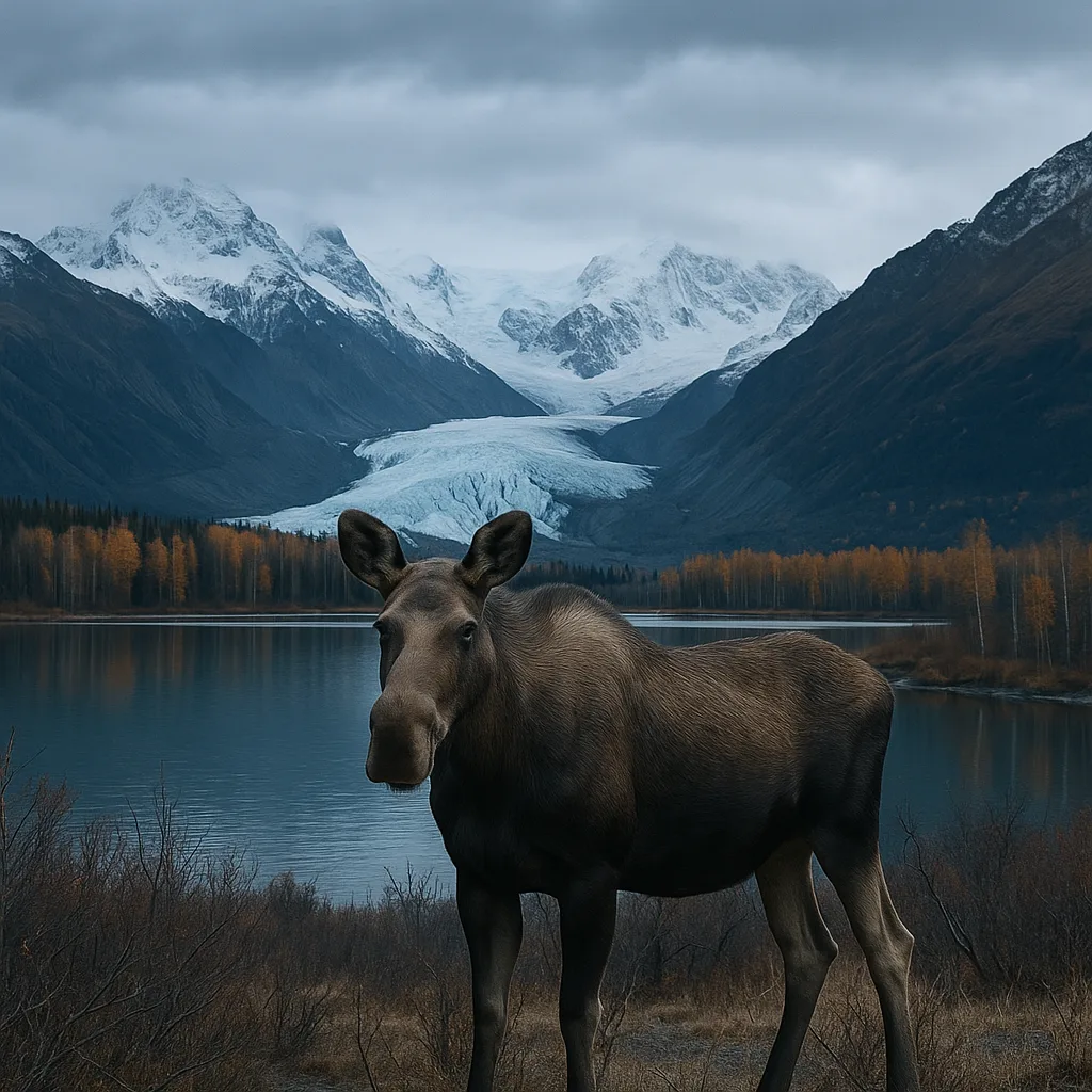 Wildlife and weather