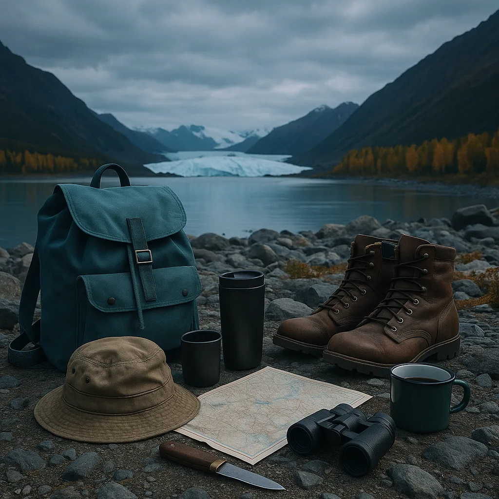 Summer essentials
