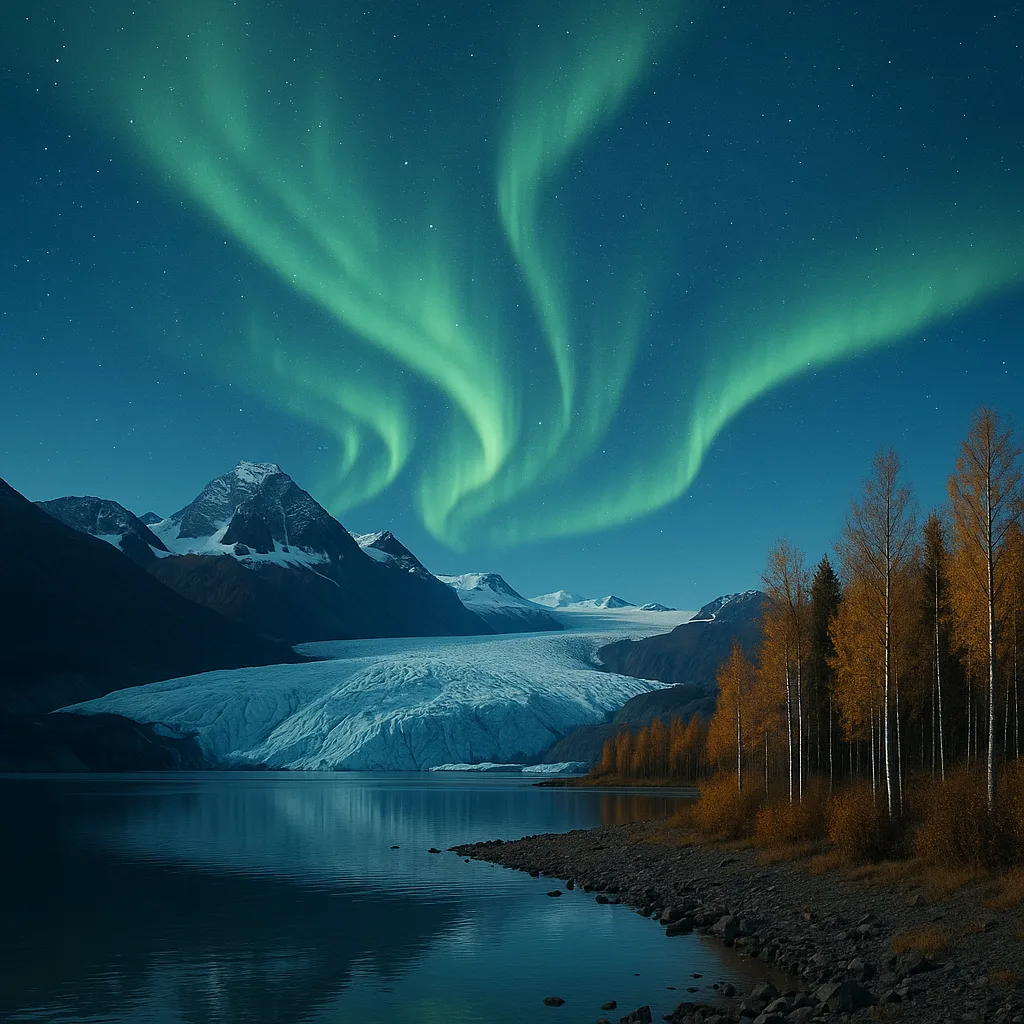 When to Visit Alaska hero